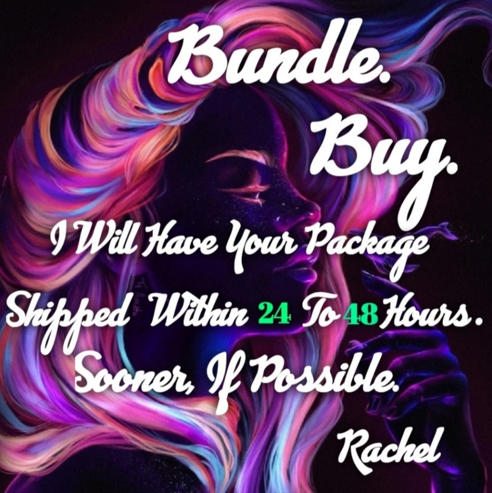 💙Bundle & Save💙 - Picture 3 of 3